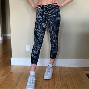 Nike leggings